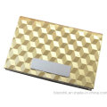 Fashionable Business Card Holder (BS-L-062)